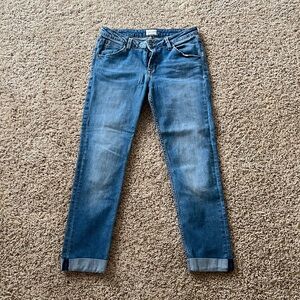 Women’s Hudson jeans